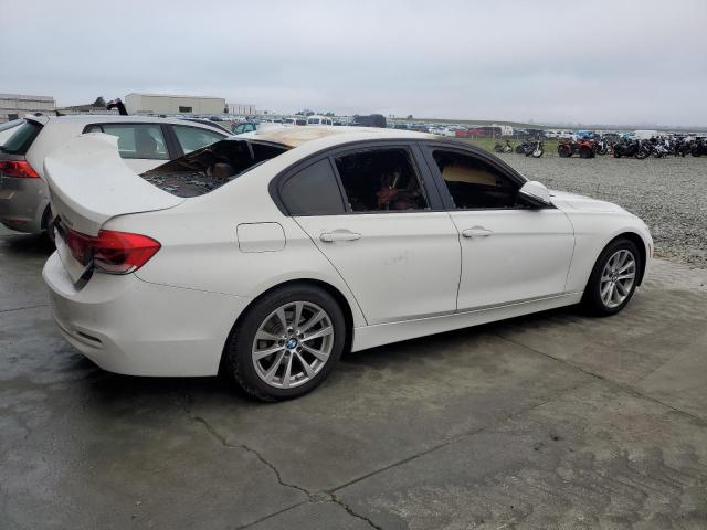 2017 BMW 320 I - WBA8A9C38HK864480