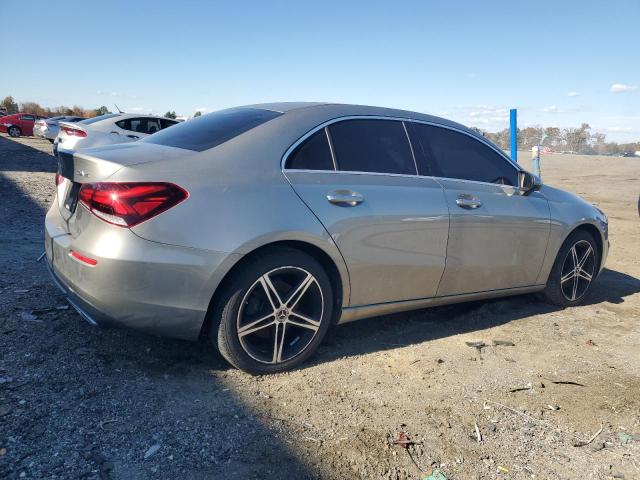 2019 MERCEDES-BENZ A 220 4MAT #3281505012