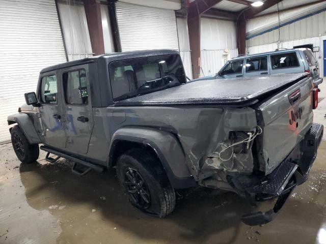 2021 JEEP GLADIATOR - 1C6JJTAG2ML619290