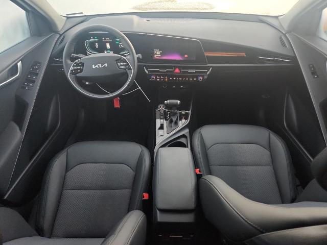 2025 KIA NIRO EX #3296345425