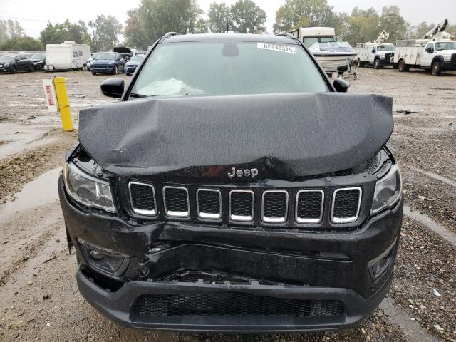 2021 JEEP COMPASS LA #3305395319