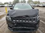 Lot #3305395319 2021 JEEP COMPASS LA