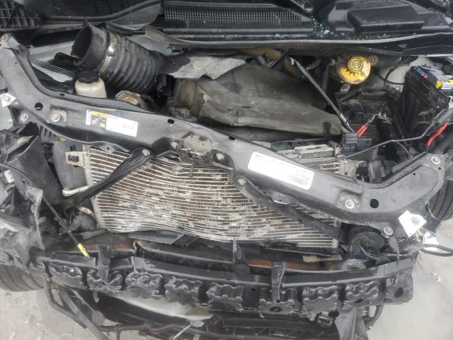 2015 CHRYSLER TOWN & COU #3290472763