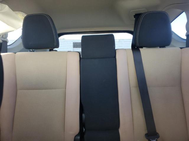 2016 TOYOTA RAV4 XLE - JTMRFREVXGJ092141