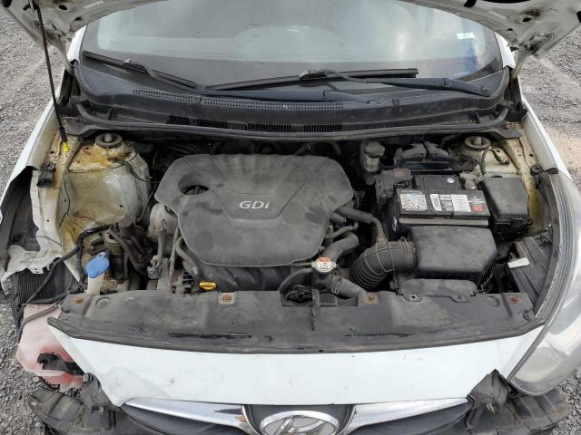 2014 HYUNDAI ACCENT GLS - KMHCT5AE7EU152056