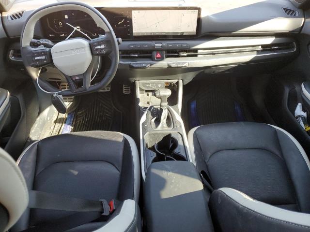 2025 KIA K4 GT-LINE 3KPFW4DC2SE118372