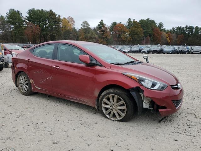 2015 HYUNDAI ELANTRA SE 5NPDH4AE3FH618906