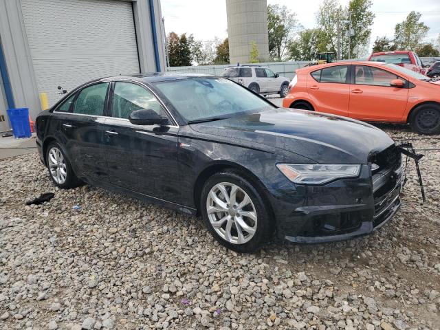2017 AUDI A6 PRESTIG #3282634054