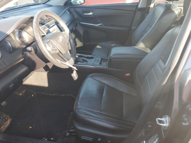 2015 TOYOTA CAMRY LE - 4T1BF1FK1FU979773