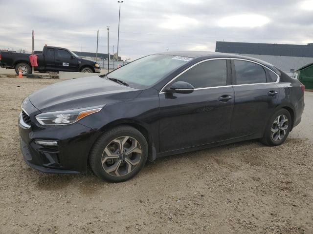 Global Auto Auctions: 2019 KIA FORTE EX