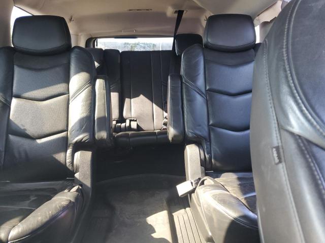 2019 CADILLAC ESCALADE P - 1GYS4JKJ4KR219478