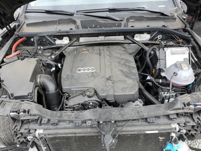 2024 AUDI Q5 PREMIUM #3291223965