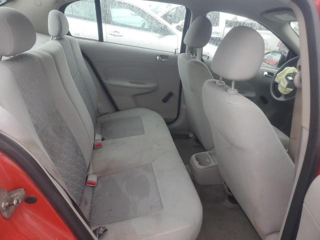 2007 CHEVROLET COBALT LS #3286761306