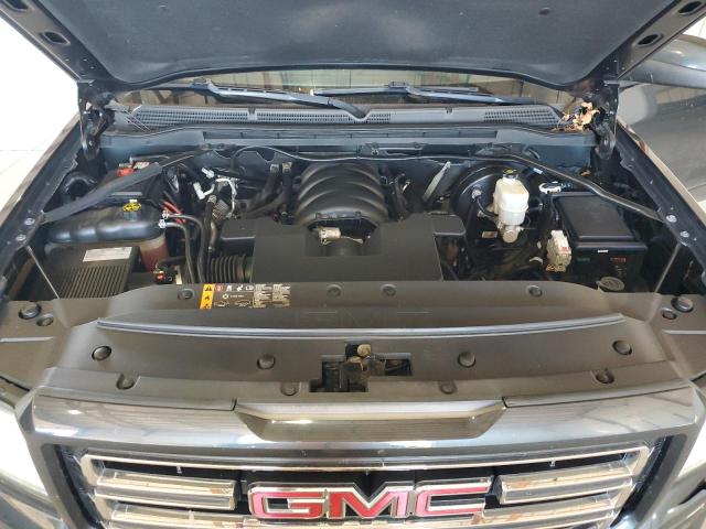 2019 GMC SIERRA LIM #3302710017