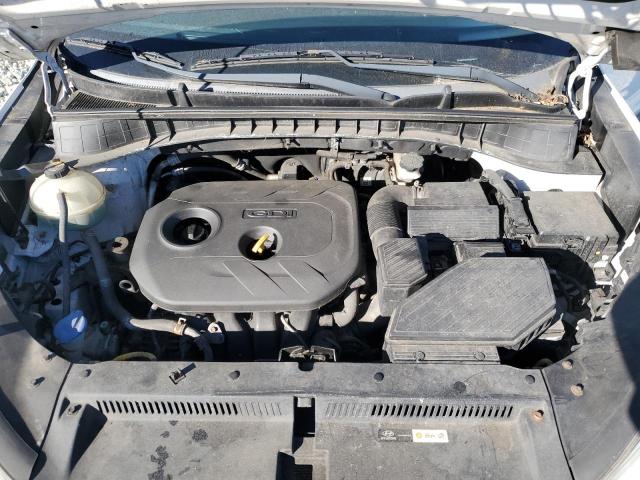 2017 HYUNDAI TUCSON SE KM8J23A49HU379310