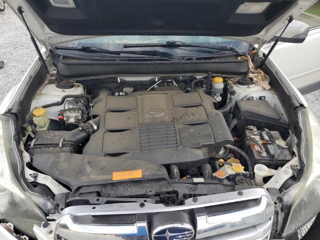 2013 SUBARU OUTBACK 3. - 4S4BRDSC3D2308508