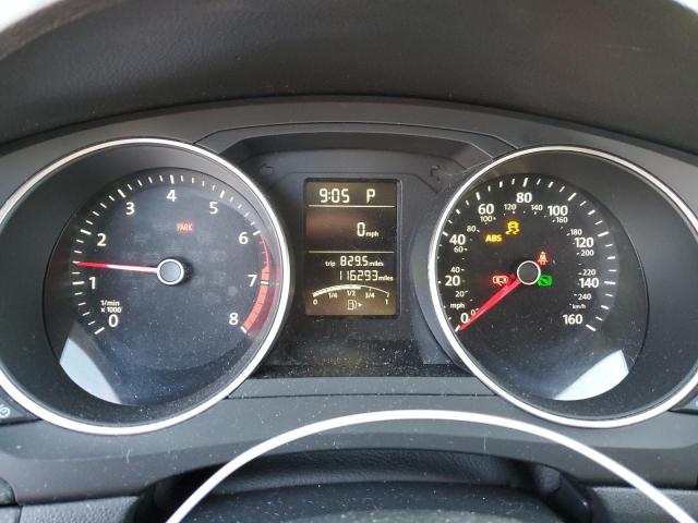 2016 VOLKSWAGEN JETTA S 3VW267AJ0GM405190