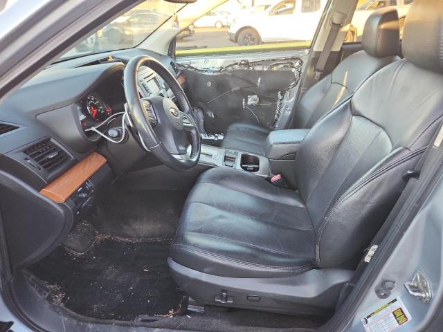 2013 SUBARU OUTBACK 2.5I LIMITED - 4S4BRBJC6D3256162