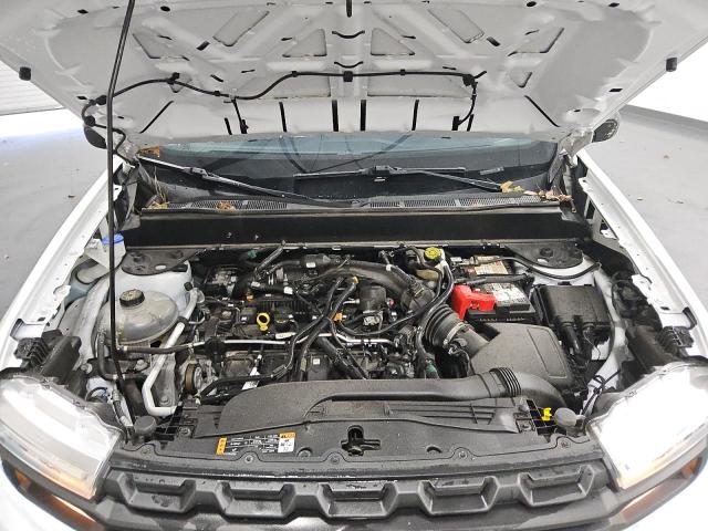 2022 FORD MAVERICK X - 3FTTW8F93NRA26115