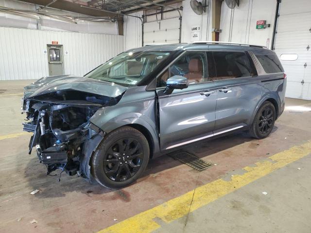 KIA CARNIVAL S