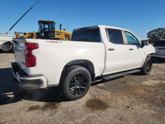 2023 CHEVROLET SILVERADO - 3GCPDBEKXPG123724