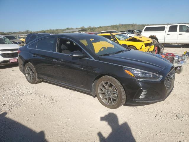 2019 HYUNDAI SONATA LIM #3291788562