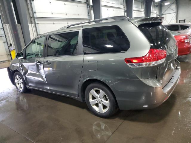 2011 TOYOTA SIENNA LE - 5TDKK3DC4BS061411