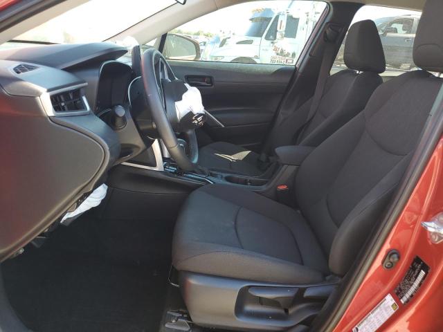 2024 TOYOTA COROLLA CR #3286682286