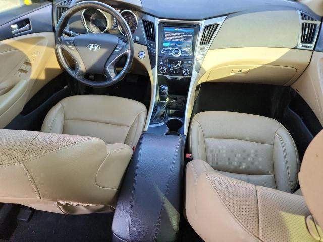 2015 HYUNDAI SONATA HYB KMHEC4A43FA136482