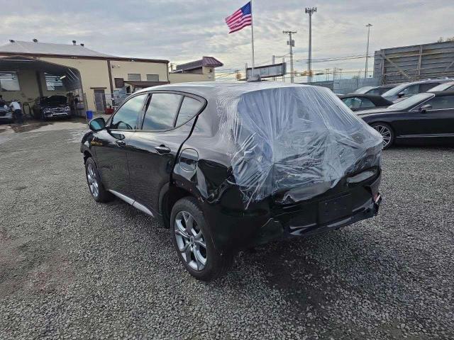 2024 DODGE HORNET R/T ZACPDFCW2R3A33134