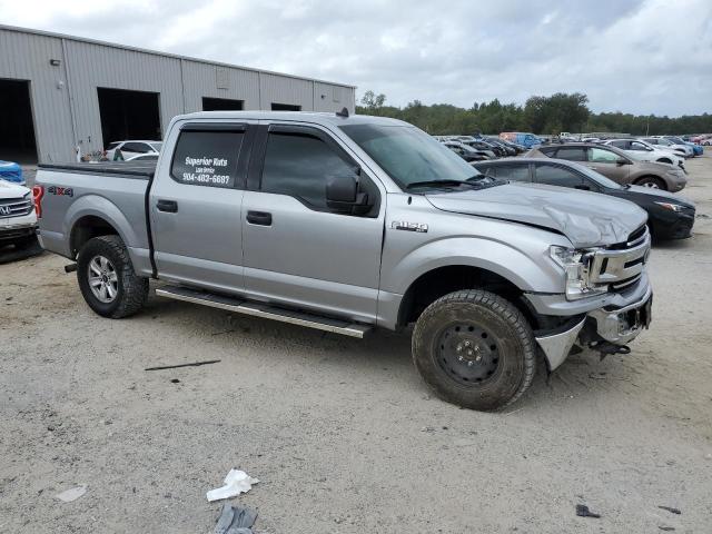 2020 FORD F150 SUPER - 1FTEW1E40LFA64238