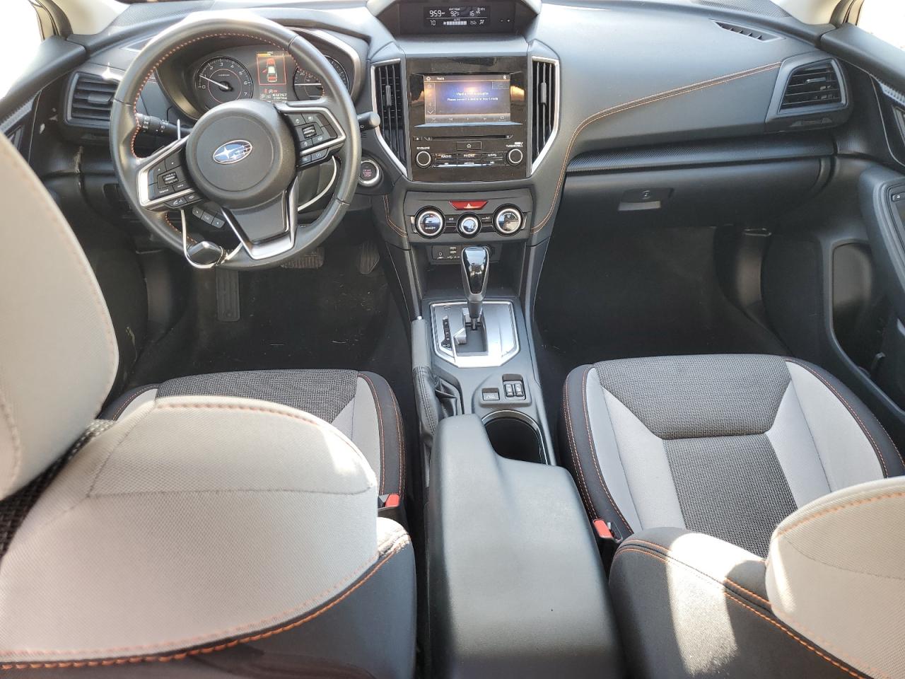 SUBARU CROSSTREK PREMIUM