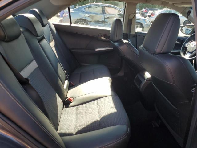 2013 TOYOTA CAMRY L - 4T1BF1FK5DU653441