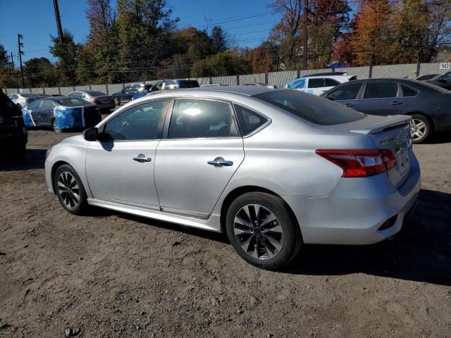 2017 NISSAN SENTRA S - 3N1AB7AP5HY251152