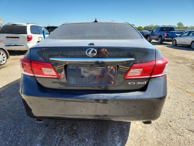 2011 LEXUS ES 350 - JTHBK1EG1B2469781