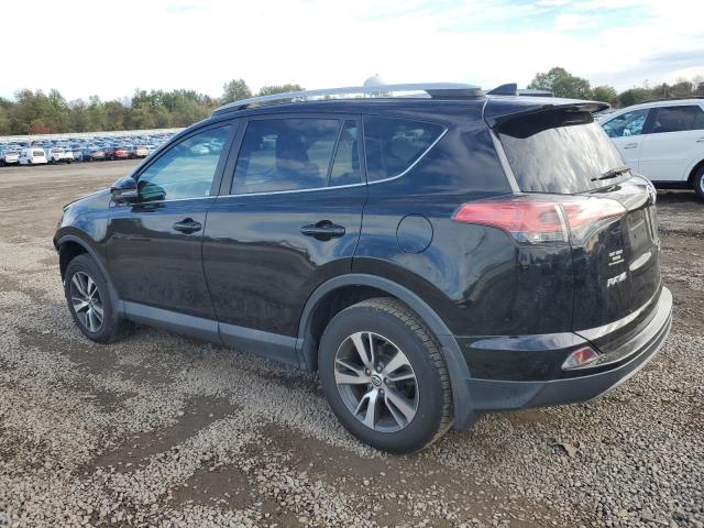 2018 TOYOTA RAV4 ADVEN - 2T3RFREVXJW810070