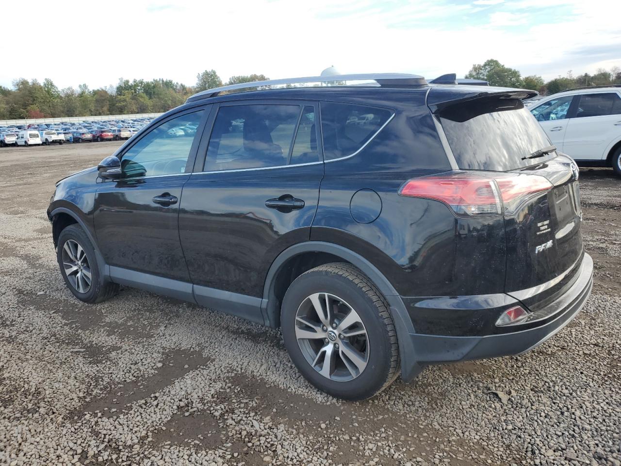 TOYOTA RAV4 ADVENTURE