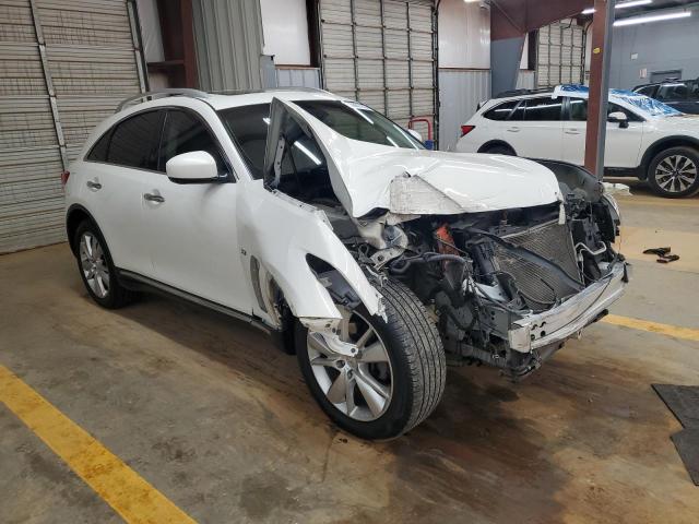 2015 INFINITI QX70 - JN8CS1MU2FM381785