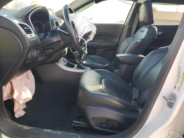 2021 JEEP COMPASS 80 #3302795900