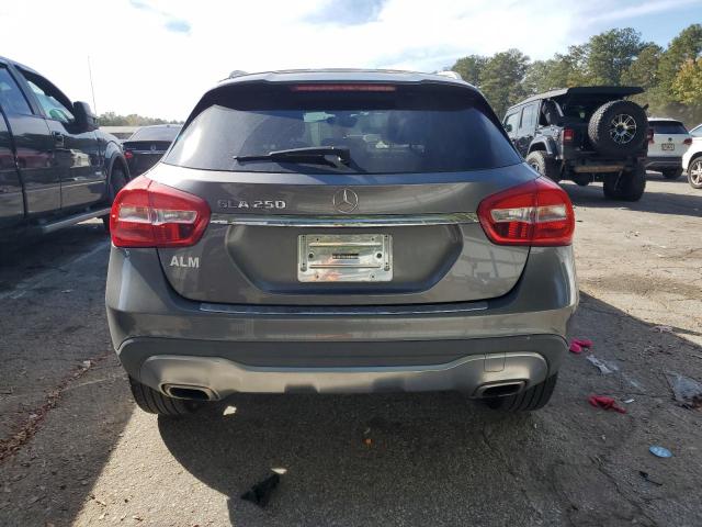 2018 MERCEDES-BENZ GLA 250 - WDCTG4EB4JJ453070