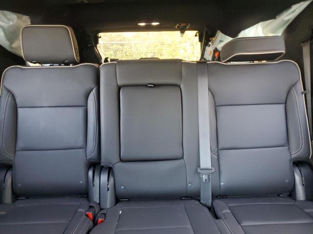 2023 GMC YUKON SLT - 1GKS2BKD5PR178348