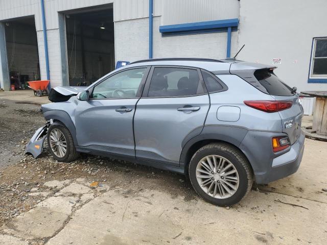 2018 HYUNDAI KONA SEL - KM8K2CAA3JU147558