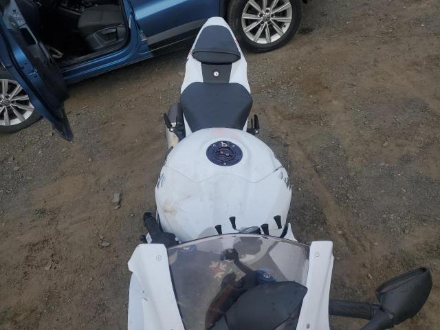 2018 SUZUKI GSX-R1000 R - JS1DM11HXJ2100381