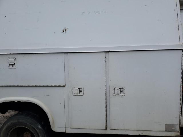 2003 CHEVROLET EXPRESS G3 #3289927538