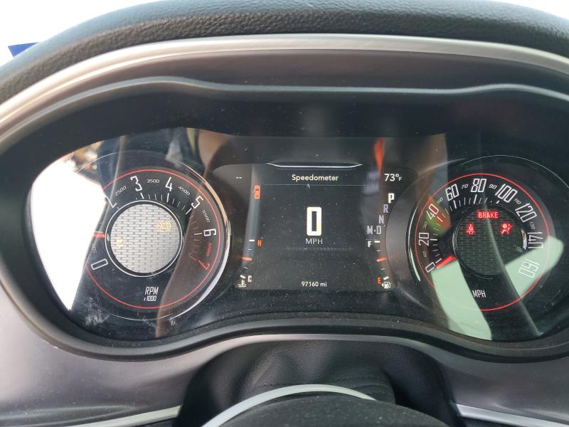 2021 DODGE CHALLENGER #3319162559