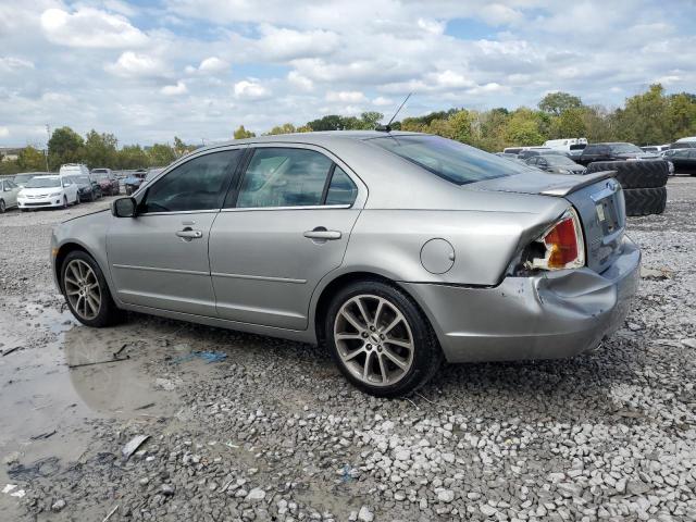 2008 FORD FUSION SEL #3282577880
