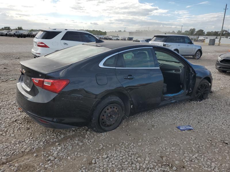 2017 CHEVROLET MALIBU LT - 1G1ZE5ST0HF106088