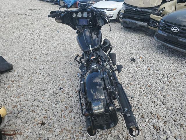 2022 HARLEY-DAVIDSON FLHXST 1HD1ABL13NB644698