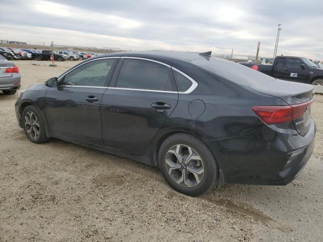 2019 KIA FORTE EX - 3KPF54AD2KE062904