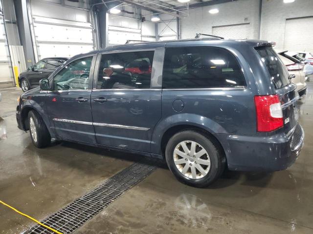 2014 CHRYSLER TOWN & COU - 2C4RC1BG5ER215689